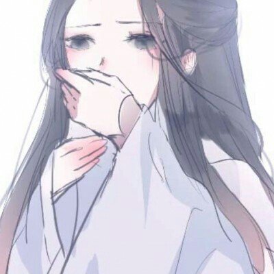 白鹿 厨师领巾